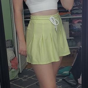 Junior’s Tennis Skirt